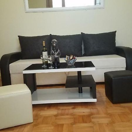 Marini Apartment Tbilisi Exterior foto