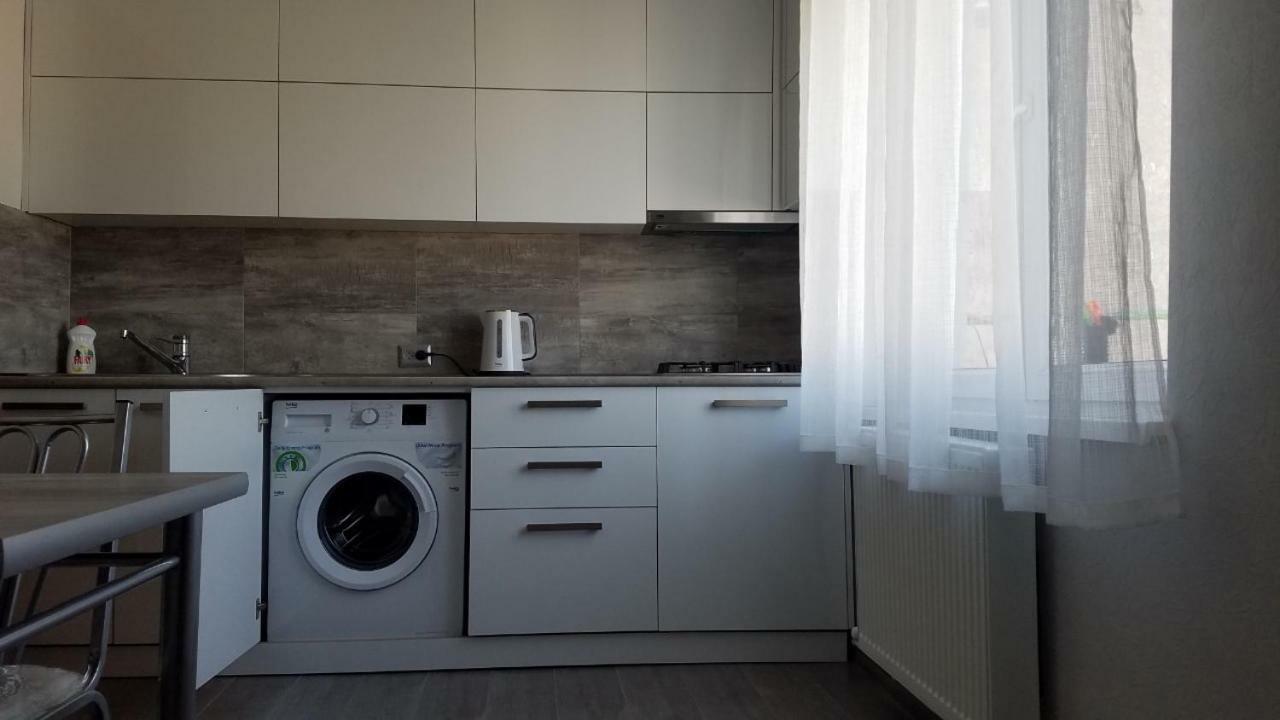 Marini Apartment Tbilisi Exterior foto