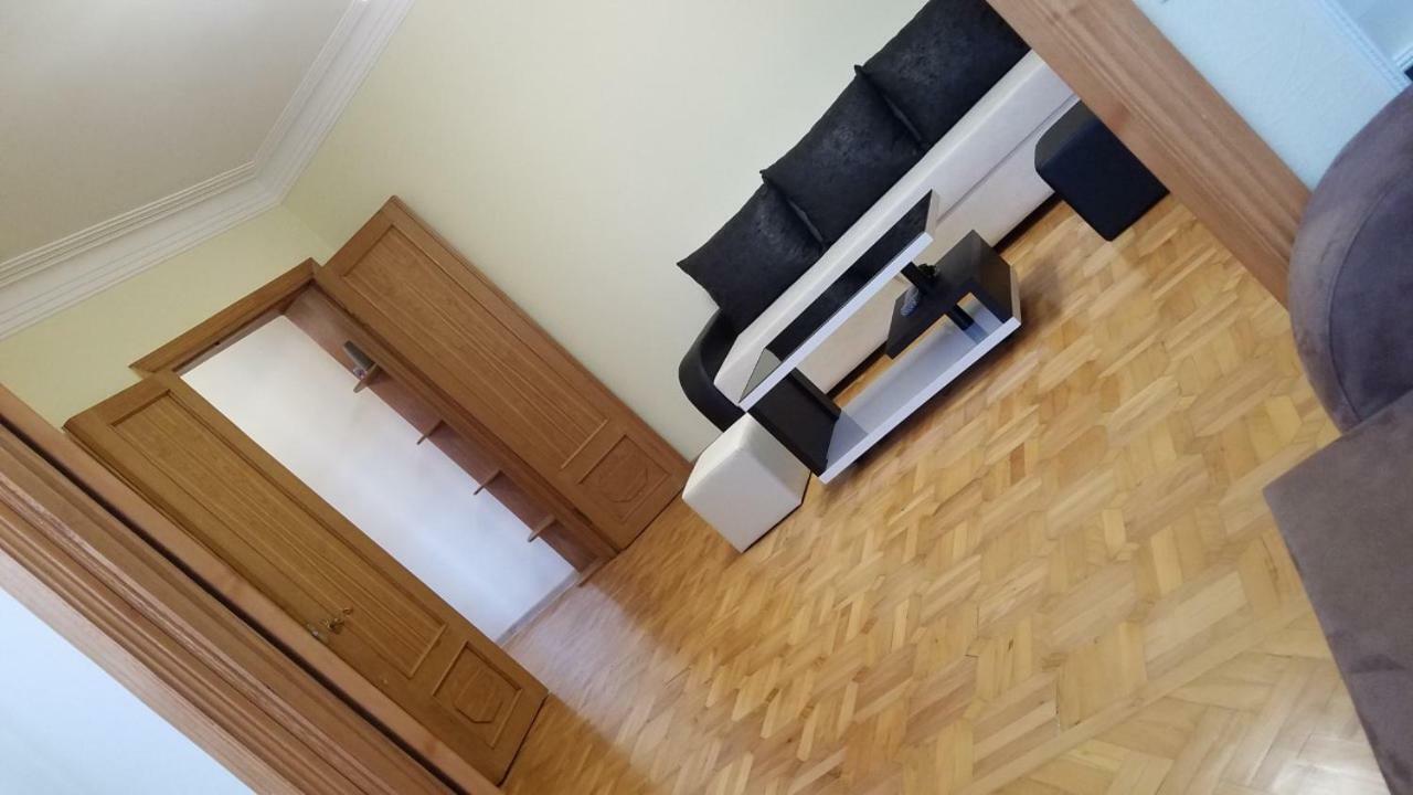Marini Apartment Tbilisi Exterior foto