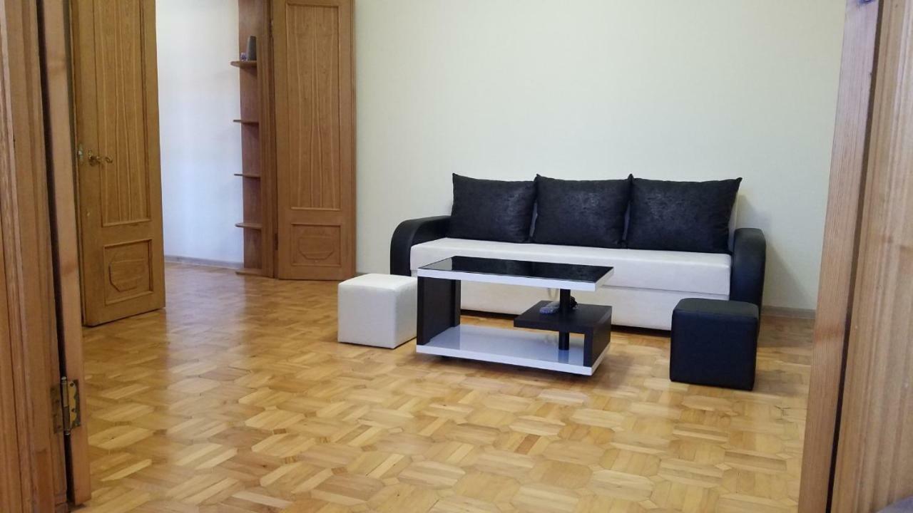 Marini Apartment Tbilisi Exterior foto