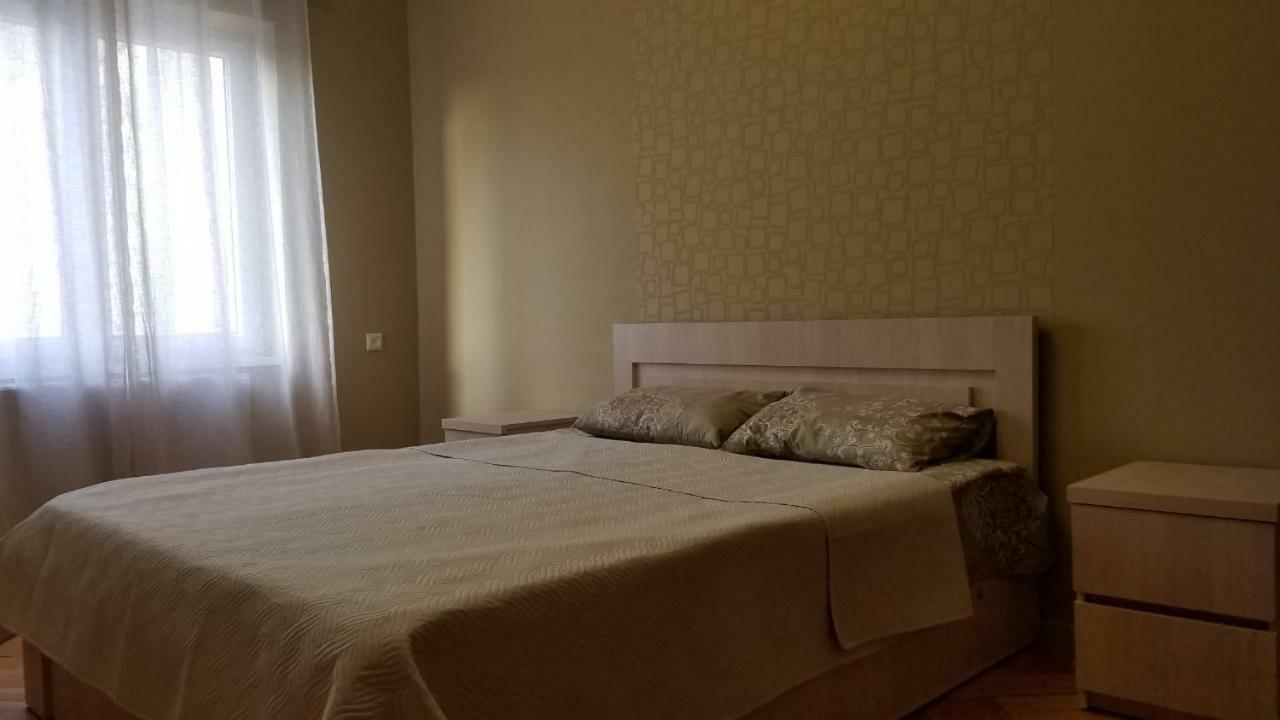 Marini Apartment Tbilisi Exterior foto