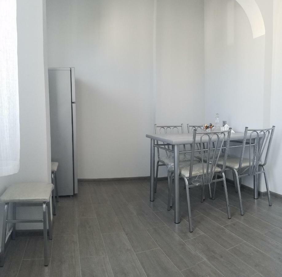 Marini Apartment Tbilisi Exterior foto