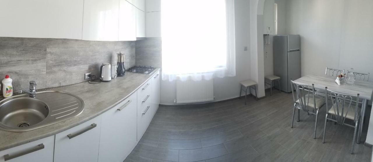 Marini Apartment Tbilisi Exterior foto