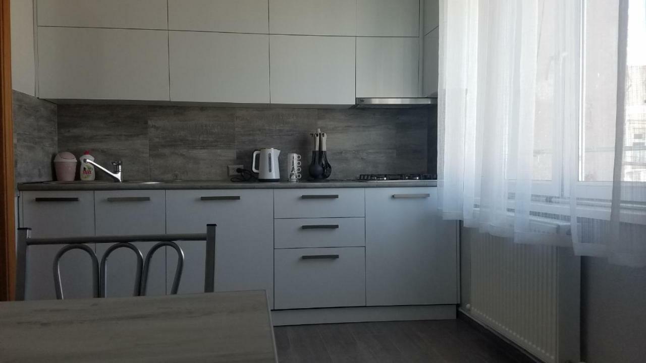 Marini Apartment Tbilisi Exterior foto