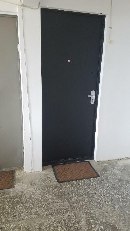 Marini Apartment Tbilisi Exterior foto