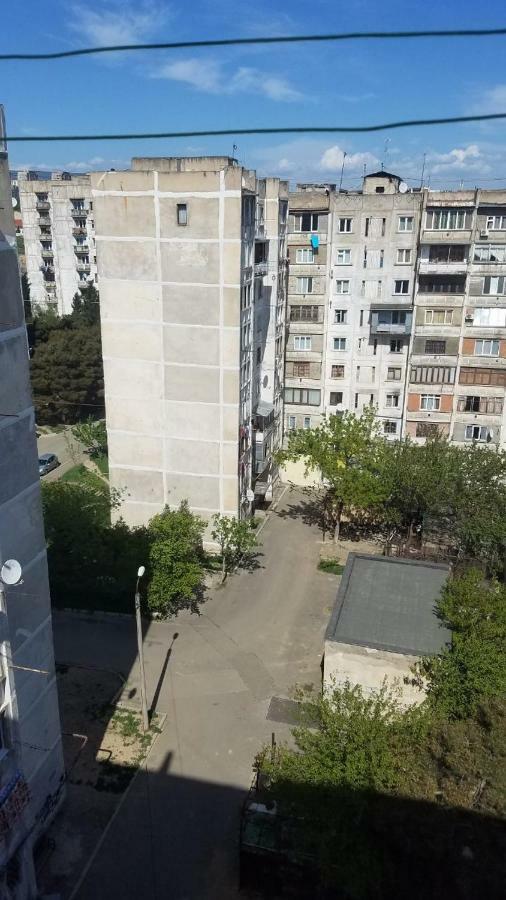 Marini Apartment Tbilisi Exterior foto